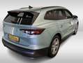 Skoda Enyaq iV 60 (180 PK) 1e-Eig. & Keurig-Onderh. BOVAG-Gara Gris - thumbnail 3