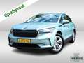 Skoda Enyaq iV 60 3-Fase 1e-Eig. & Keurig-Onderh. BOVAG-Garant Grijs - thumbnail 1