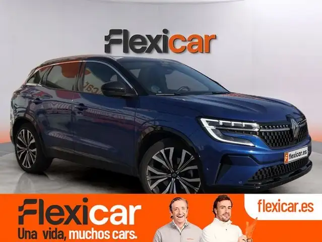 Renault Austral Techno Mild Hybrid 103kW (140CV) Auto