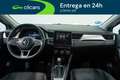 Renault Captur E-TECH Híbrido Enchufable Evolution 117kW Plateado - thumbnail 13