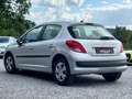 Peugeot 207 1.4 HDi Trendy * 1er PROPRIETAIRE * Grijs - thumbnail 6