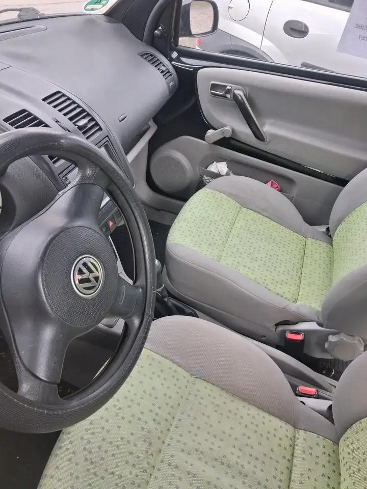 Volkswagen Lupo 1.0 Comfortline, foto 5