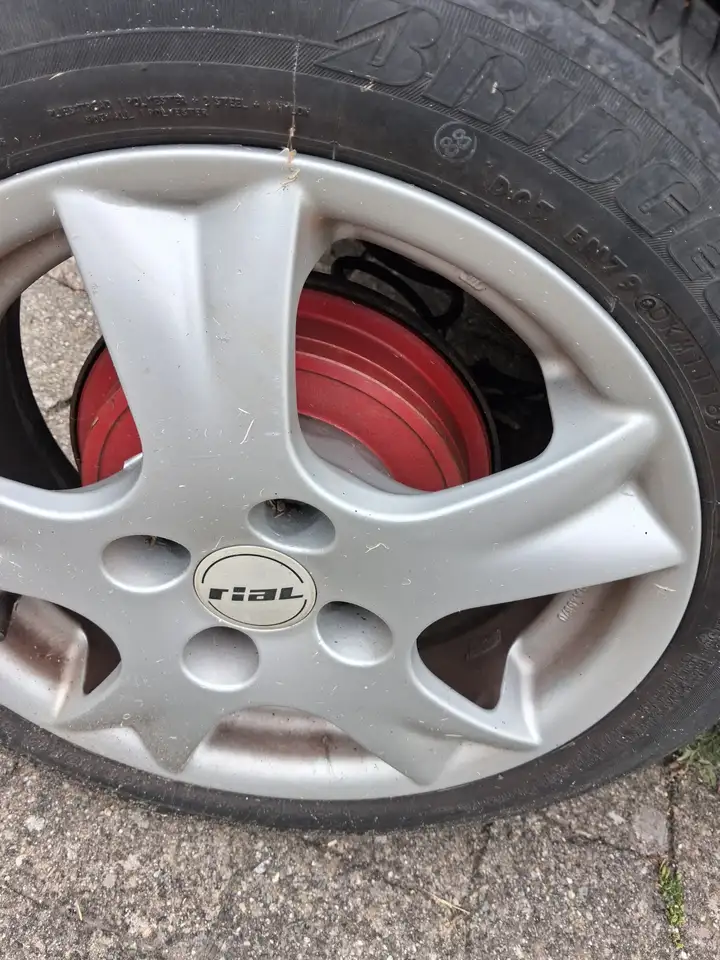Volkswagen Lupo 1.0 Comfortline, foto 3