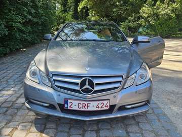 COUPE E 250