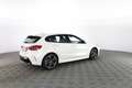BMW 118 118d 5p. Msport Bianco - thumbnail 3