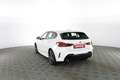 BMW 118 118d 5p. Msport Bianco - thumbnail 5