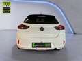 Opel Corsa F 1.2 Turbo Elegance AUT Kam. KlimaA LED Blanc - thumbnail 5