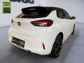 Opel Corsa F 1.2 Turbo Elegance AUT Kam. KlimaA LED Blanc - thumbnail 6