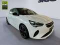 Opel Corsa F 1.2 Turbo Elegance AUT Kam. KlimaA LED Blanc - thumbnail 8