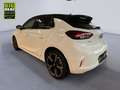 Opel Corsa F 1.2 Turbo Elegance AUT Kam. KlimaA LED Blanc - thumbnail 4