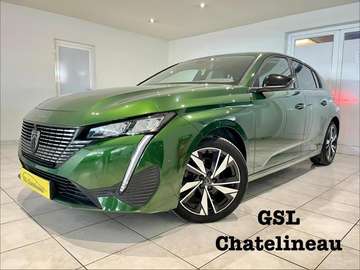 1.5BlueHDi 130cv 2023 Clim/Cam/Navi/Carplay