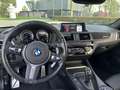 BMW 140 m140i shadow edition exective | M performance Zwart - thumbnail 12