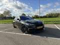 BMW 140 m140i shadow edition exective | M performance Zwart - thumbnail 2