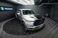 Dodge RAM 5.7 V8 HEMI 4x4 OFFROAD Night-Paket *LED* Grau - thumbnail 9