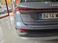 Audi Q4 e-tron Advanced 35 125kW 55kWh Gris - thumbnail 17