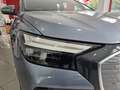 Audi Q4 e-tron Advanced 35 125kW 55kWh Gris - thumbnail 10