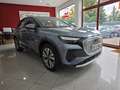 Audi Q4 e-tron Advanced 35 125kW 55kWh Gris - thumbnail 2