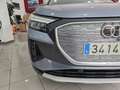 Audi Q4 e-tron Advanced 35 125kW 55kWh Gris - thumbnail 11