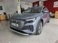 Audi Q4 e-tron Advanced 35 125kW 55kWh Gris - thumbnail 4