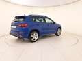 SEAT Ateca 2.0 tsi fr 4drive 190cv dsg Blau - thumbnail 5
