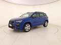 SEAT Ateca 2.0 tsi fr 4drive 190cv dsg Blau - thumbnail 1