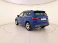 SEAT Ateca 2.0 tsi fr 4drive 190cv dsg Blau - thumbnail 3
