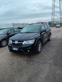 2.0 mjt 16v Lounge 140cv E5+