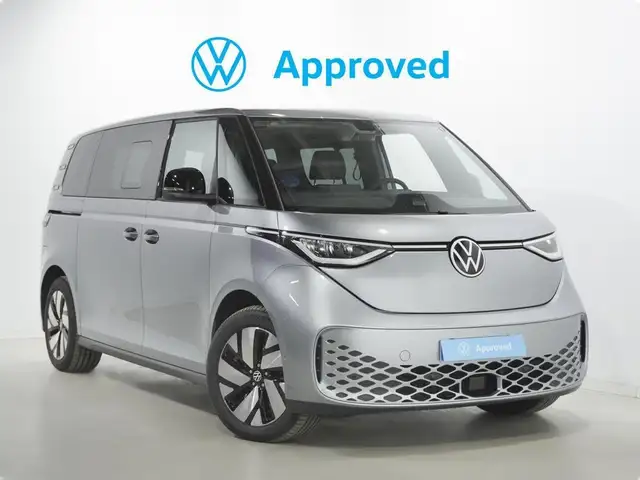 Volkswagen ID. Buzz Pro Batalla Larga 210KW 86Kwh