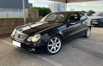 Sportcoupé CDI Classic