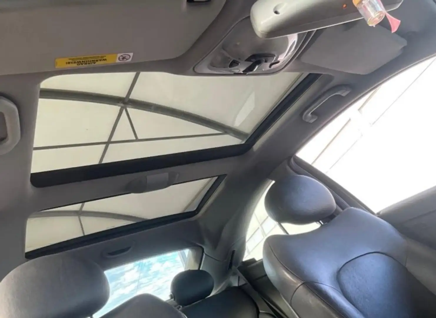 Mercedes-Benz C 220 Sportcoupé CDI Classic Negro - 2