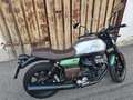 Moto Guzzi V 7 Stone Centenario Silber - thumbnail 2
