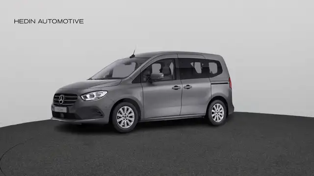 Mercedes-Benz T-Class 180 D L1 Progressive | Advantage Pack | Parkeerpak