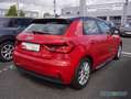 Audi A1 Sportback 25 TFSI LED Navi Tempomat PDC 16" Rosso - thumbnail 4