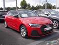 Audi A1 Sportback 25 TFSI LED Navi Tempomat PDC 16" Rood - thumbnail 2