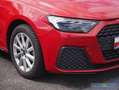 Audi A1 Sportback 25 TFSI LED Navi Tempomat PDC 16" Rood - thumbnail 11