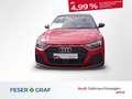 Audi A1 Sportback 25 TFSI LED Navi Tempomat PDC 16" Rouge - thumbnail 1