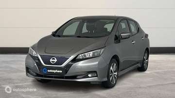150ch 40kWh Acenta 21