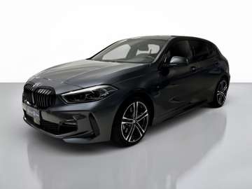 120d msport auto