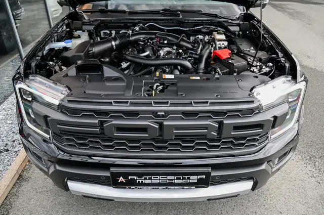 Ford Ranger view 8