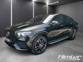 Mercedes-Benz GLE 400 d 4MATIC AMG Line Schwarz - thumbnail 1
