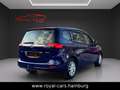 Opel Zafira C Tourer Selection NAVI*CAM*PDC*7-SITZER* Blauw - thumbnail 9