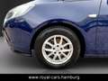 Opel Zafira C Tourer Selection NAVI*CAM*PDC*7-SITZER* Blau - thumbnail 30