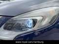 Opel Zafira C Tourer Selection NAVI*CAM*PDC*7-SITZER* Albastru - thumbnail 25