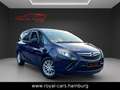 Opel Zafira C Tourer Selection NAVI*CAM*PDC*7-SITZER* Kék - thumbnail 3
