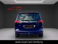 Opel Zafira C Tourer Selection NAVI*CAM*PDC*7-SITZER* Azul - thumbnail 5