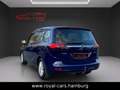 Opel Zafira C Tourer Selection NAVI*CAM*PDC*7-SITZER* Bleu - thumbnail 7