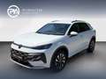 Volkswagen T-Roc Life eTSI DSG Weiß - thumbnail 1