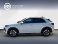 Volkswagen T-Roc Life eTSI DSG Weiß - thumbnail 4