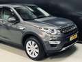 Land Rover Discovery Sport 2.0 Si4 4WD HSE Luxury 241PK, Voll Led, Leder, Cam Grau - thumbnail 11
