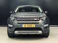 Land Rover Discovery Sport 2.0 Si4 4WD HSE Luxury 241PK, Voll Led, Leder, Cam Grau - thumbnail 4